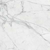 Керамогранит 600х600 Marble Trend K-1000/MR Carrara Белый  (1.44м2)   - фото 1