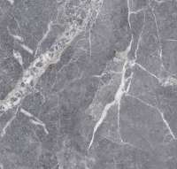 Керамогранит 600х600 Marble Trend K-1006/MR Silver River Серый (1.44м2)  - фото 1